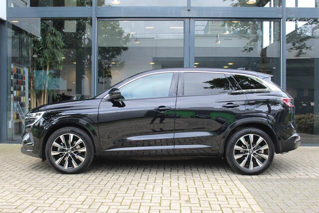 Renault Austral 1.2 E-Tech Hybrid 200 Techno AUTOMAAT / 12.000KM / CAMERA / 12'' NAVI / E.L. ACHTERKLEP / CARPLAY / PDC / CRUISE / CLIMATE / KEYLESS / 19''