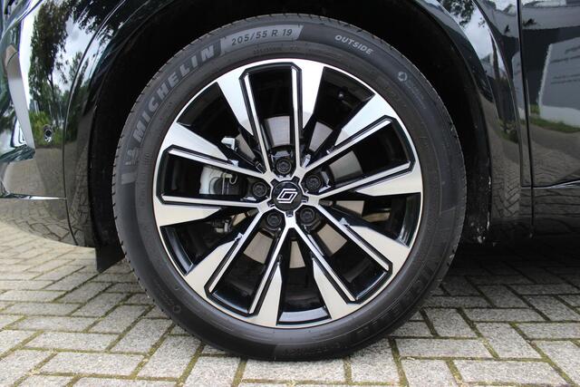 Renault Austral 1.2 E-Tech Hybrid 200 Techno AUTOMAAT / 12.000KM / CAMERA / 12'' NAVI / E.L. ACHTERKLEP / CARPLAY / PDC / CRUISE / CLIMATE / KEYLESS / 19''