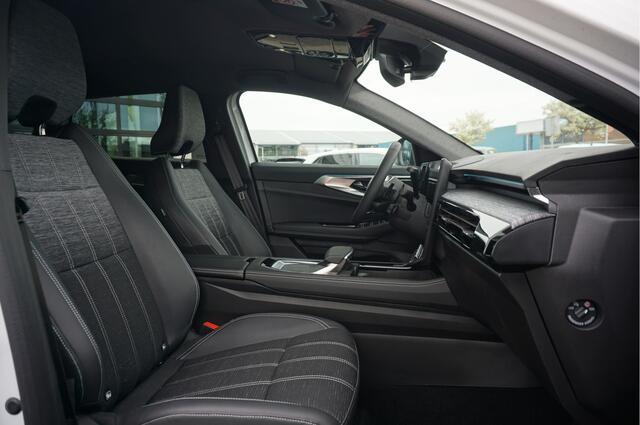 Renault Austral 1.2 Mild Hybrid 160 X-Tronic Techno