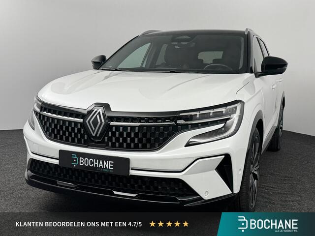 Renault Austral 1.2 E-Tech full hybrid 200 iconic