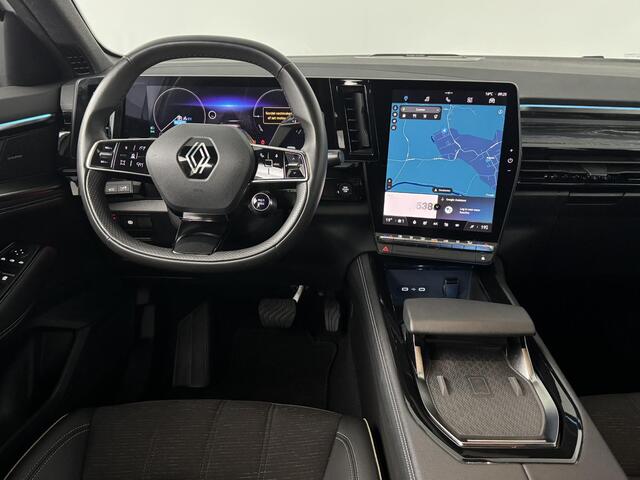 Renault Austral 1.2 E-Tech full hybrid 200 iconic