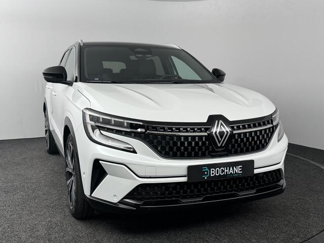 Renault Austral 1.2 E-Tech full hybrid 200 iconic