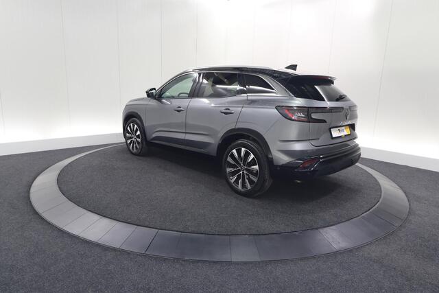 Renault Austral Mild Hybrid 160 X-Tronic Techno | Panoramadak | 360 Camera | Dodehoekdetectie | Apple Carplay