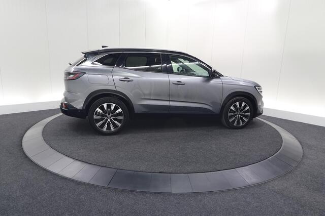 Renault Austral Mild Hybrid 160 X-Tronic Techno | Panoramadak | 360 Camera | Dodehoekdetectie | Apple Carplay