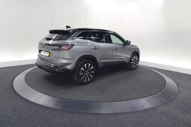 Renault Austral Mild Hybrid 160 X-Tronic Techno | Panoramadak | 360 Camera | Dodehoekdetectie | Apple Carplay