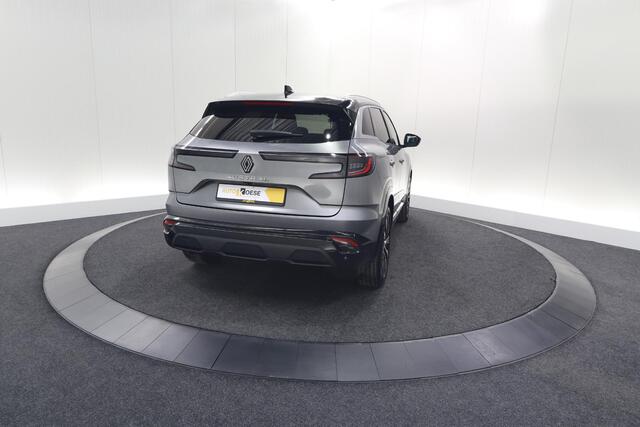 Renault Austral Mild Hybrid 160 X-Tronic Techno | Panoramadak | 360 Camera | Dodehoekdetectie | Apple Carplay