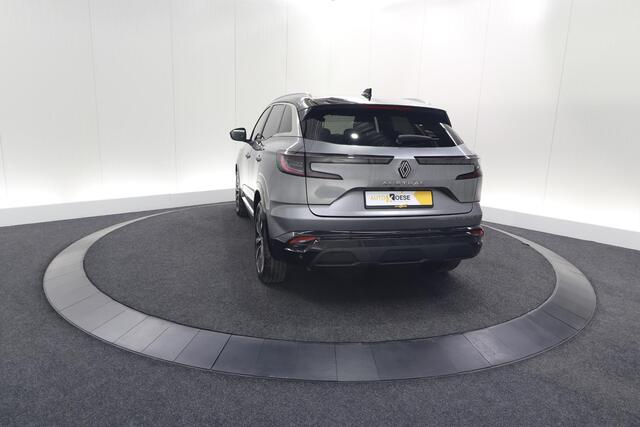 Renault Austral Mild Hybrid 160 X-Tronic Techno | Panoramadak | 360 Camera | Dodehoekdetectie | Apple Carplay