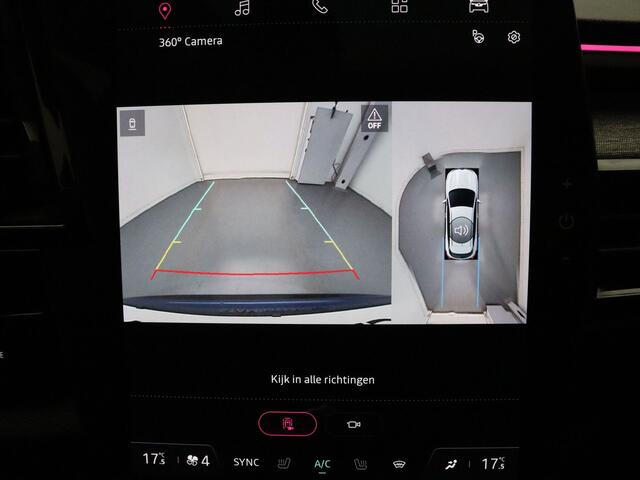 Renault Austral Mild Hybrid Advanced 130pk Techno Adapt. cruise | 360° Camera | Panoramadak | Stoel-/voorruitverw.