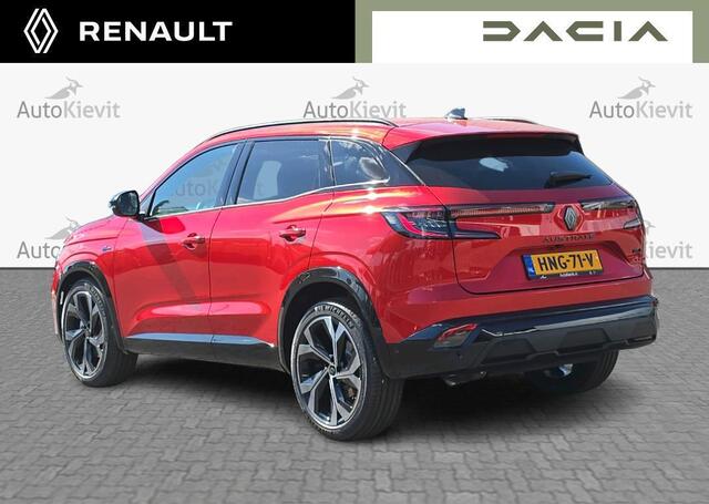Renault Austral 1.2 E-Tech full hybrid 200 techno esprit Alpine - elektrisch bedienbare achterklep