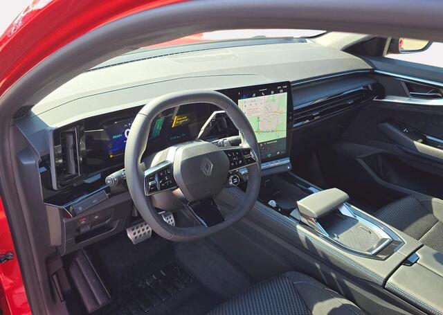 Renault Austral 1.2 E-Tech full hybrid 200 techno esprit Alpine - elektrisch bedienbare achterklep