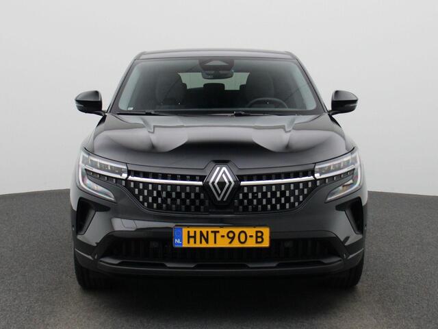 Renault Austral mild hybrid 160 techno | Pack Solid | Pack Safety | Camera | Adaptieve Cruise Control | LED Pure Vision | Draadloze Smartphonelader | Android Automotive | Keyless | Privacy Glass