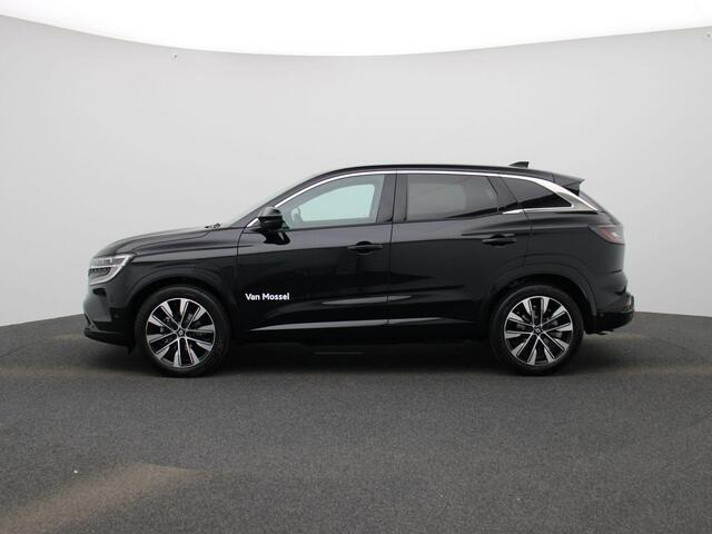 Renault Austral mild hybrid 160 techno | Pack Solid | Pack Safety | Camera | Adaptieve Cruise Control | LED Pure Vision | Draadloze Smartphonelader | Android Automotive | Keyless | Privacy Glass