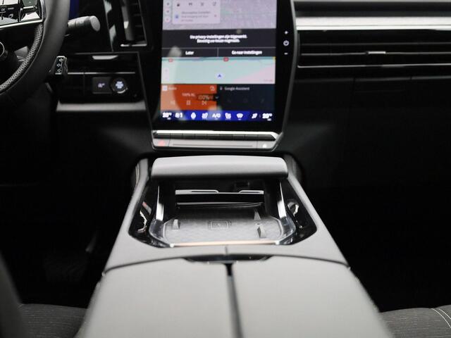 Renault Austral mild hybrid 160 techno | Pack Solid | Pack Safety | Camera | Adaptieve Cruise Control | LED Pure Vision | Draadloze Smartphonelader | Android Automotive | Keyless | Privacy Glass