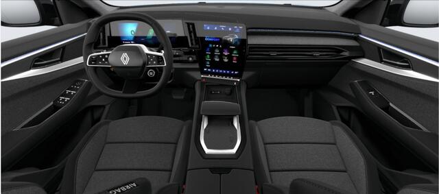 Renault Austral E-Tech full hybrid 200pk techno / Nieuw Te Bestellen /