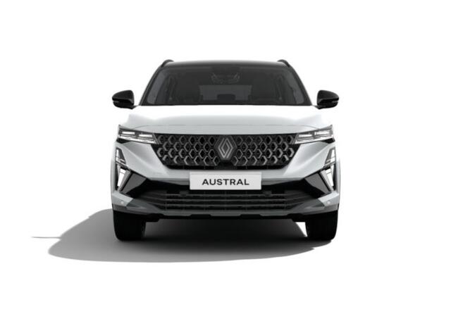 Renault Austral E-Tech full hybrid 200pk iconic esprit Alpine / Nieuw Te Bestellen /
