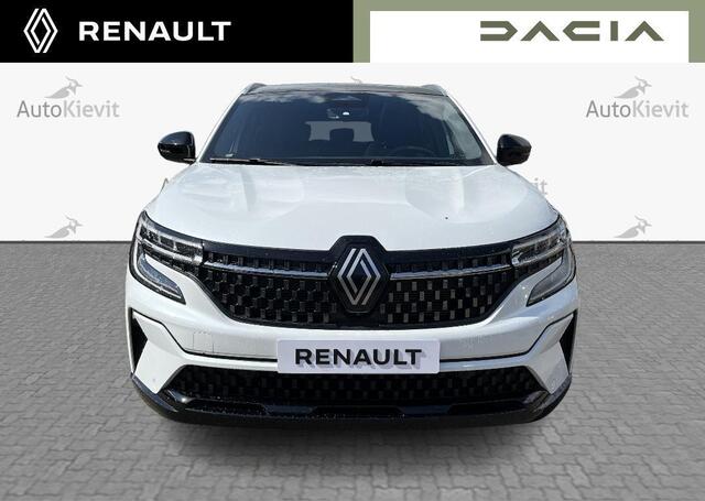 Renault Austral 1.2 E-Tech full hybrid 200 iconic - Panorama glazen dak