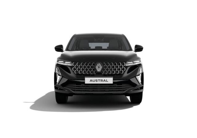 Renault Austral E-Tech full hybrid 200pk evolution / Nieuw Te Bestellen /