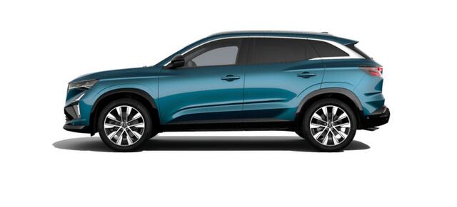 Renault Austral E-Tech full hybrid 200pk techno / Nieuw Te Bestellen /