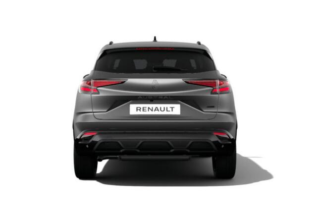 Renault Austral mild hybrid 160pk X-tronic iconic esprit Alpine / Nieuw Te Bestellen /