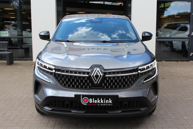 Renault Austral 1.2 E-Tech full hybrid 200 techno Google, Clima, Elektr. achterklep, 19"LMV, Dodehoek bewak.