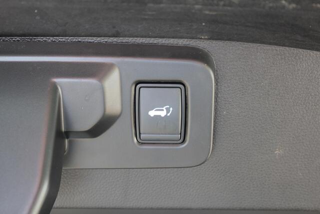 Renault Austral 1.2 E-Tech full hybrid 200 techno Google, Clima, Elektr. achterklep, 19"LMV, Dodehoek bewak.