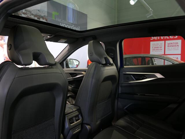 Renault Austral 1.2 E-Tech full hybrid 200 techno *NIEUW* - Panoramadak, camera, sensor v+a