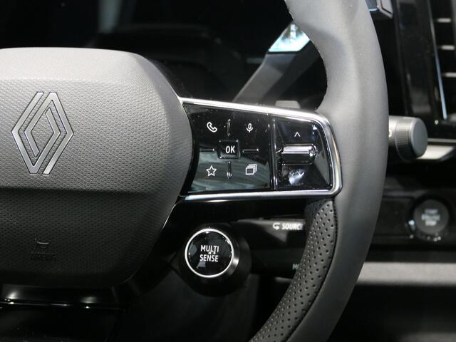 Renault Austral 1.2 E-Tech full hybrid 200 techno *NIEUW* - Panoramadak, camera, sensor v+a