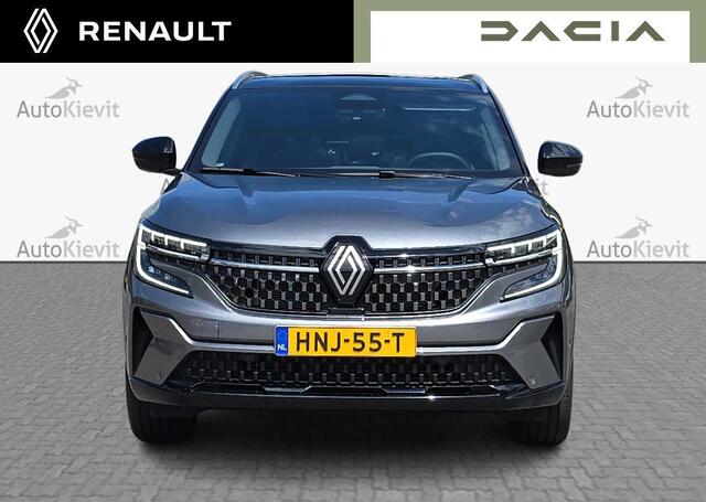 Renault Austral 1.2 E-Tech full hybrid 200 iconic - pack harman kardon - panoramisch vast glazen dak