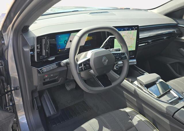 Renault Austral 1.2 E-Tech full hybrid 200 iconic - pack harman kardon - panoramisch vast glazen dak