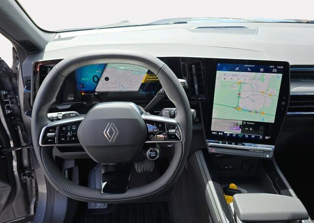 Renault Austral 1.2 E-Tech full hybrid 200 iconic - pack harman kardon - panoramisch vast glazen dak