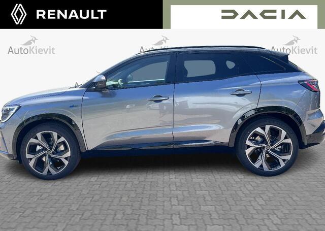 Renault Austral 1.2 E-Tech full hybrid 200 techno esprit Alpine - pack safety - panoramisch vast glazen dak
