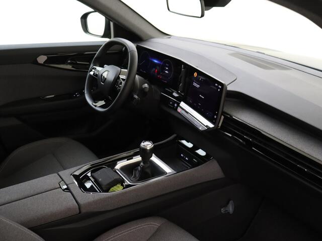 Renault Austral 1.2 mild hybrid advanced 130 PK equilibre