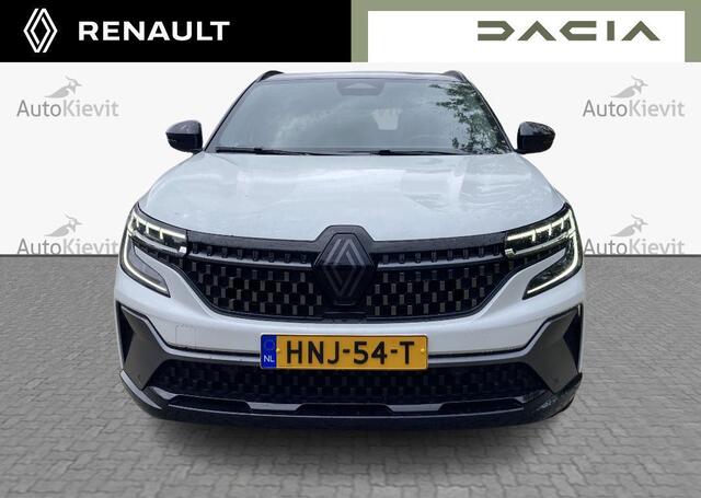 Renault Austral 1.2 E-Tech full hybrid 200 techno esprit Alpine - pack safety - panoramisch vast glazen dak