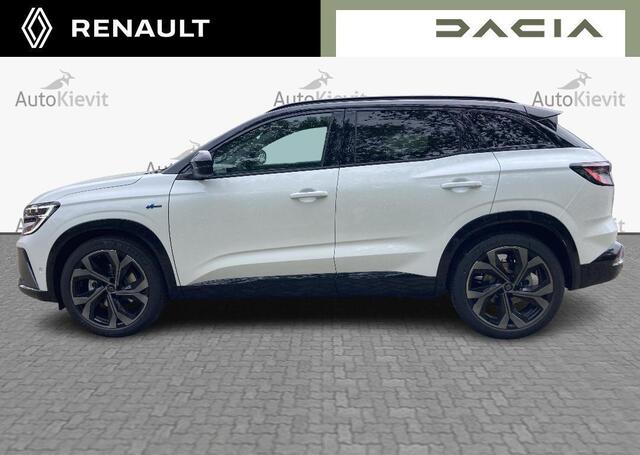 Renault Austral 1.2 E-Tech full hybrid 200 techno esprit Alpine - pack safety - panoramisch vast glazen dak