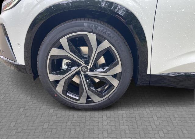 Renault Austral 1.2 E-Tech full hybrid 200 techno esprit Alpine - pack safety - panoramisch vast glazen dak