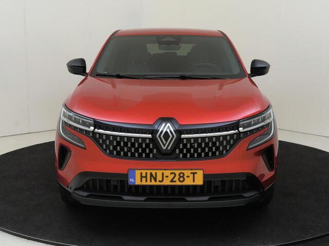 Renault Austral 1.2 mild hybrid 160 PK X-Tronic Techno Navigatie | Climate Control | Cruise Control | Parkeersensoren Achter | Camera Achter | Apple Carplay & Android Auto
