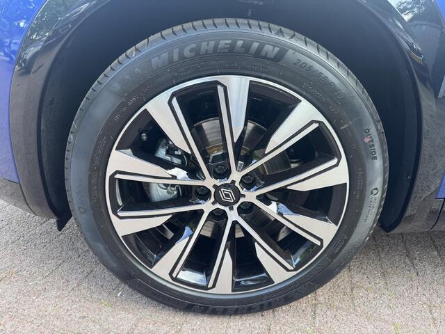 Renault Austral 1.2 E-Tech full hybrid 200 techno+Pack Comfort!!