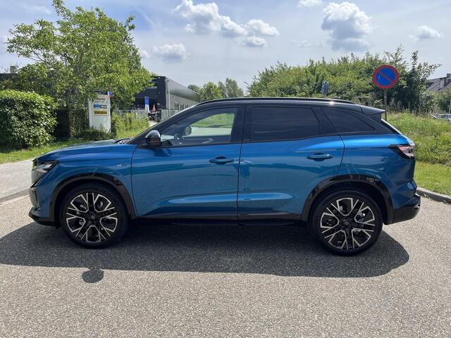 Renault Austral 1.2 E-Tech full hybrid 200 iconic esprit Alpine