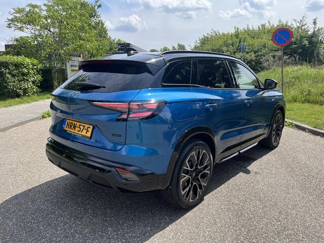 Renault Austral 1.2 E-Tech full hybrid 200 iconic esprit Alpine