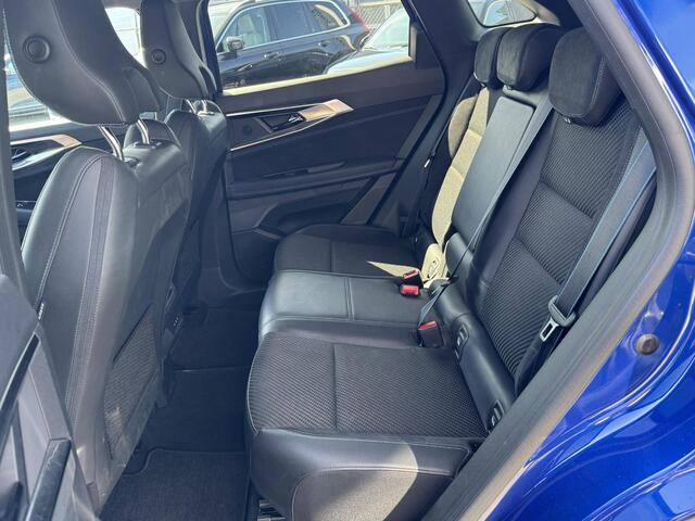 Renault Austral 1.2 E-Tech full hybrid 200 techno esprit Alpine Renault Austral 1.2 E-Tech Hybrid 200 Techno Esprit Alpine