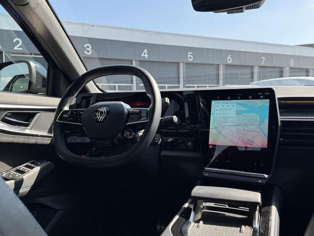 Renault Austral 1.2 E-Tech full hybrid 200 techno esprit Alpine Renault Austral 1.2 E-Tech Hybrid 200 Techno Esprit Alpine