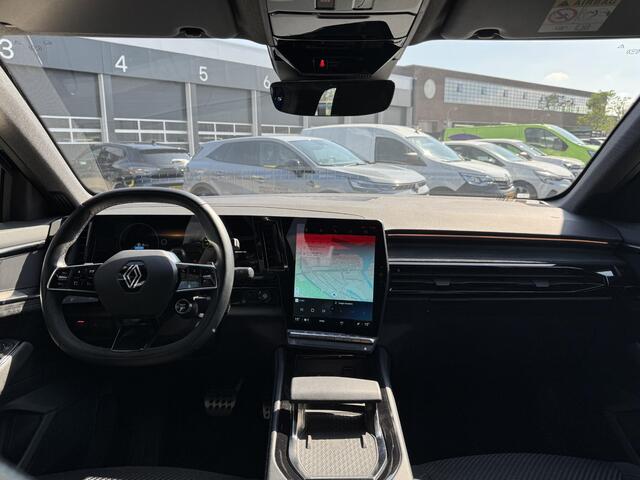 Renault Austral 1.2 E-Tech full hybrid 200 techno esprit Alpine Renault Austral 1.2 E-Tech Hybrid 200 Techno Esprit Alpine