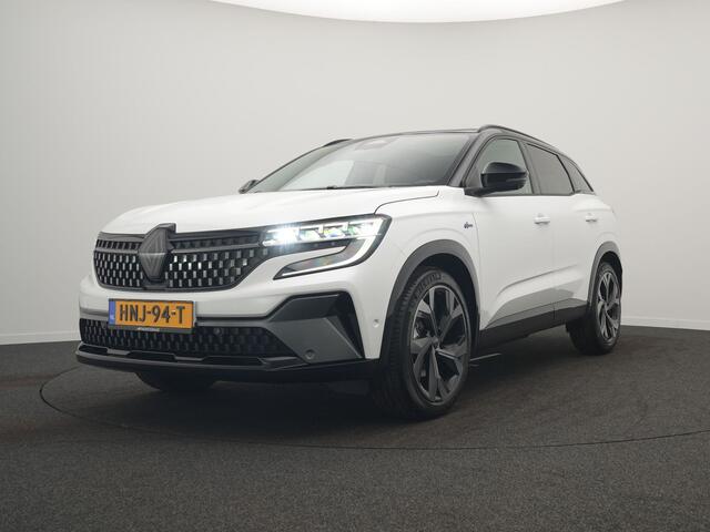 Renault Austral E-Tech Full Hybrid 200 Iconic Esprit Alpine - RIJKLAARPRIJS - 360 Graden Camera - Adaptieve Cruise Control