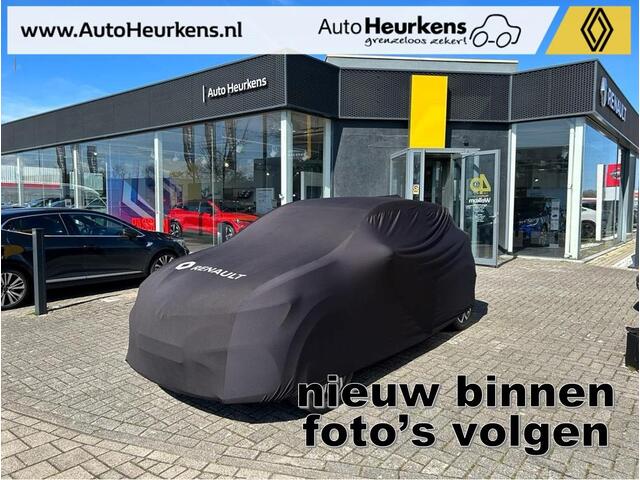 Renault Austral Mild hybrid advanced 130 techno HANDGESCHAKELD (UNIEK) l Origineel NL l Ex. DEMO l Volledige historie bekend l Dealeronderhouden
