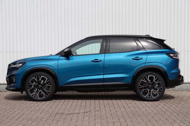 Renault Austral 1.2 E-Tech full hybrid 200 iconic esprit Alpine | ¤1000 voordeel | Nieuw uit voorraad | 4 Control | Adaptive Cruise | Panoramadak | Harman Kardon