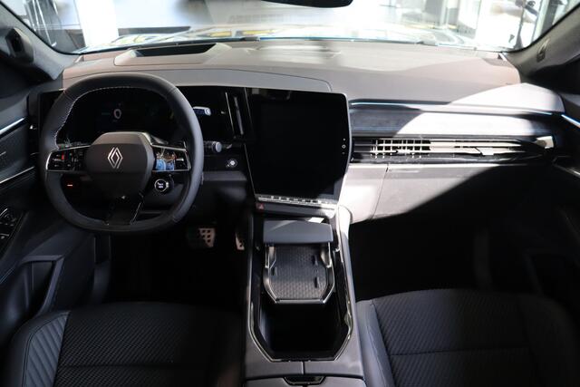 Renault Austral 1.2 E-Tech full hybrid 200 iconic esprit Alpine | ¤1000 voordeel | Nieuw uit voorraad | 4 Control | Adaptive Cruise | Panoramadak | Harman Kardon