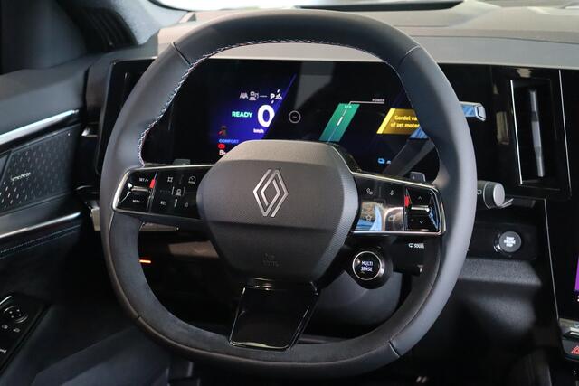 Renault Austral 1.2 E-Tech full hybrid 200 iconic esprit Alpine | ¤1000 voordeel | Nieuw uit voorraad | 4 Control | Adaptive Cruise | Panoramadak | Harman Kardon