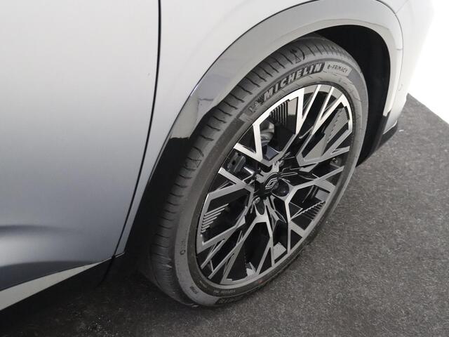 Renault Austral Iconic Esprit Alpine E-Tech Full Hybrid 200PK | Nieuw Model | 4-Control | Panoramadak | Head-Up | Harman & Kardon | Matrix-Led | Satin Grijs