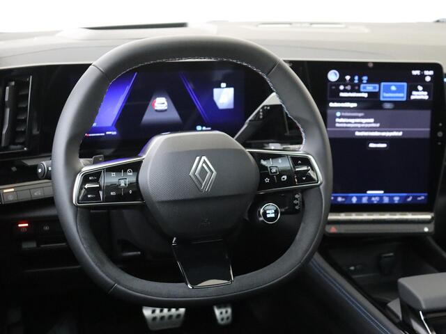 Renault Austral Iconic Esprit Alpine E-Tech Full Hybrid 200PK | Nieuw Model | 4-Control | Panoramadak | Head-Up | Harman & Kardon | Matrix-Led | Satin Grijs