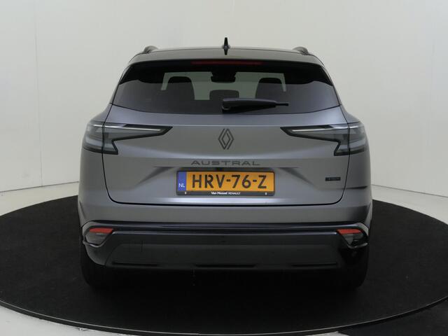 Renault Austral Iconic Esprit Alpine E-Tech Full Hybrid 200PK | Nieuw Model | 4-Control | Panoramadak | Head-Up | Harman & Kardon | Matrix-Led | Satin Grijs